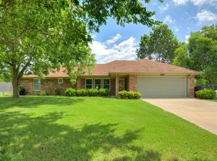 19308 Tg Nation Way, Harrah, OK 73045