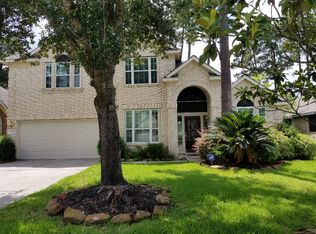 5710 Capella Park Dr, Spring, TX 77379