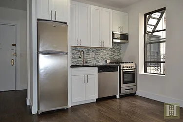 Rented by Halstead Real Estate