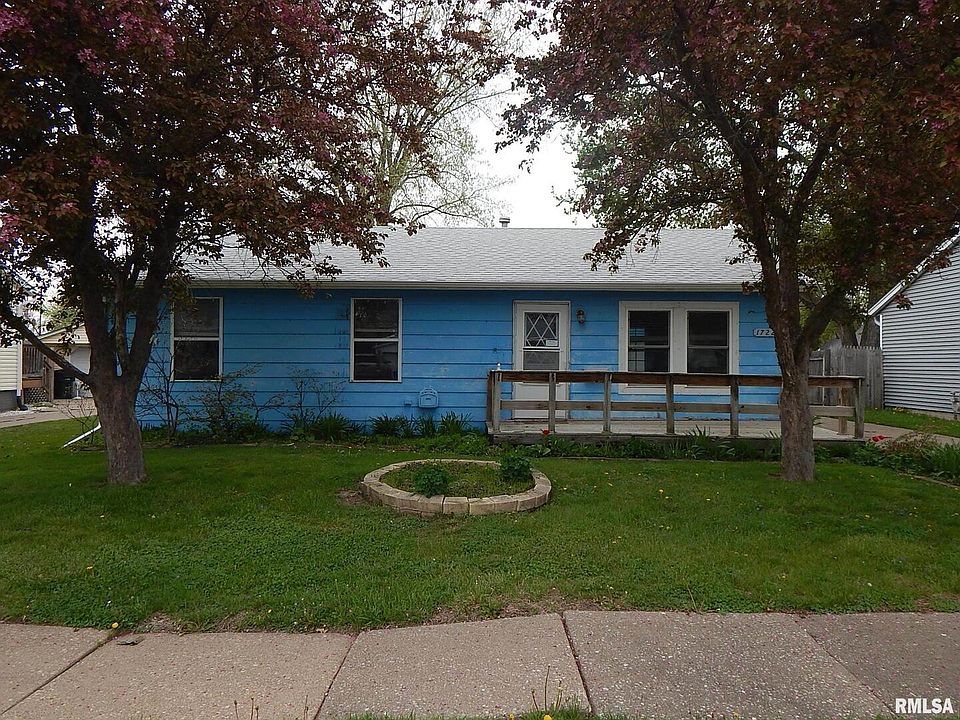 1st image of 1722 W 58th St