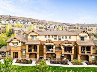 13404 N Alexis Dr #D3, Kamas, UT 84036