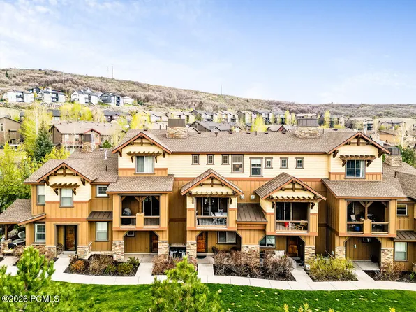13404 N Alexis Dr #D3, Kamas, UT 84036