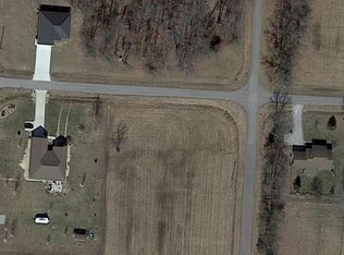 0 Texas Dr #1405, Sardinia, OH 45171