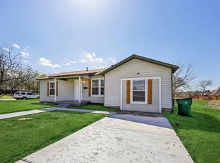 4132 Patricia St, Haltom City, TX 76117