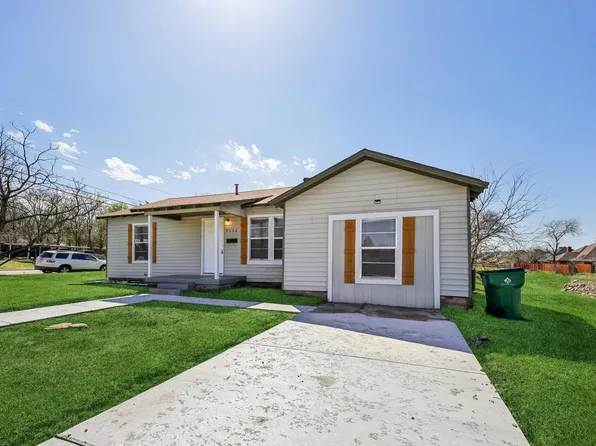 4132 Patricia St, Haltom City, TX 76117