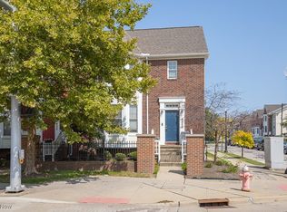 8429 Euclid Ave, Cleveland, OH 44106