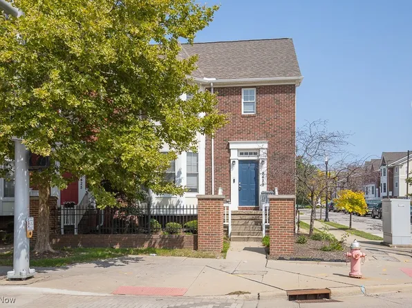 8429 Euclid Ave, Cleveland, OH 44106