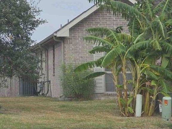 Property Side View