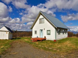 34848 Lowbush St, Homer, AK 99603
