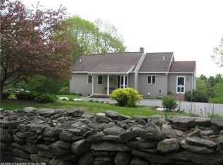 339 Vigue Rd, Whitefield, ME 04353