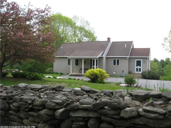 339 Vigue Rd, Whitefield, ME 04353