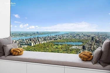Rented by Sotheby's International Realty