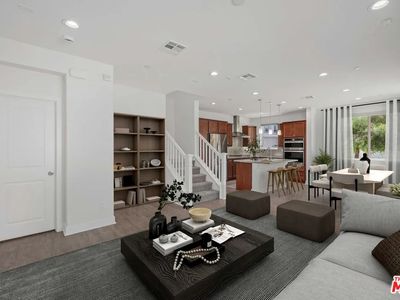 659 Daniel Freeman Cir, Inglewood, CA, 90301