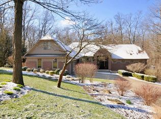 8725 Lantern Forest Ct, Indianapolis, IN 46256