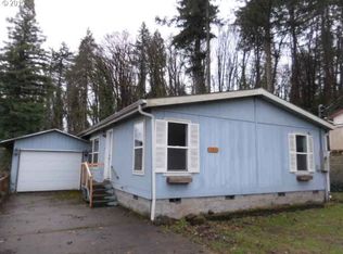 551 S 5th St, Springfield, OR 97477