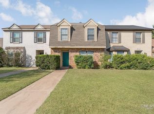 210 Washington Blvd, Abilene, TX 79601