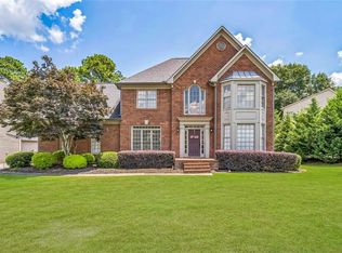 1955 Milfield Cir, Snellville, GA 30078