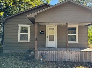 107 W Billings St, Pittsburg, KS 66762