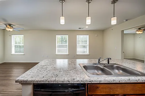 The Residence at Northgate Photo 1