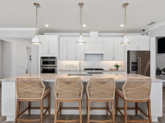 Crafted for Timeless Moments