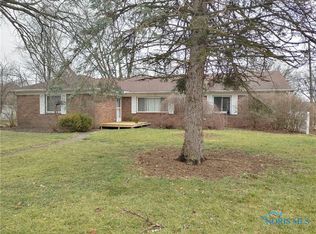 3445 Cragmoor Ave, Toledo, OH 43614
