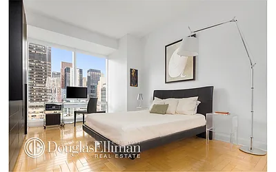 Sold by Douglas Elliman