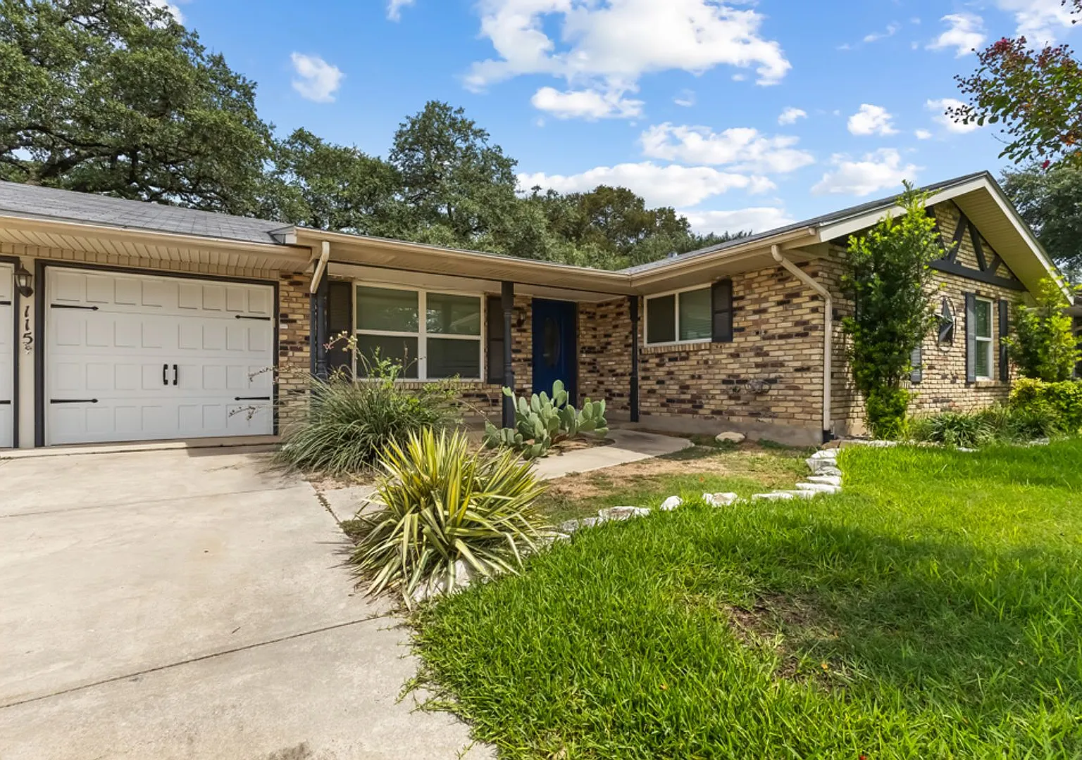Single-Story Charm with Modern Updates & Spacious Backyard — Photo 1