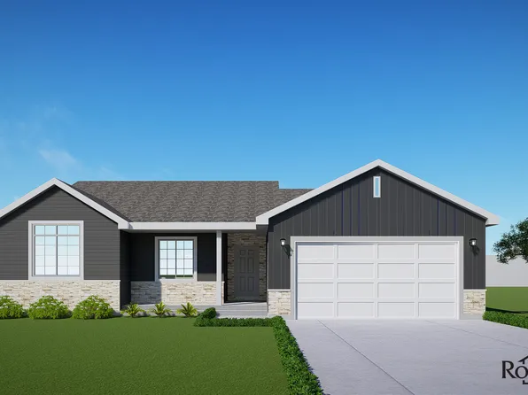 Sedona Plan, Hidden Valley