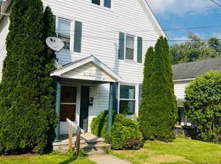 311 E Weber Ave #A, Du Bois, PA 15801
