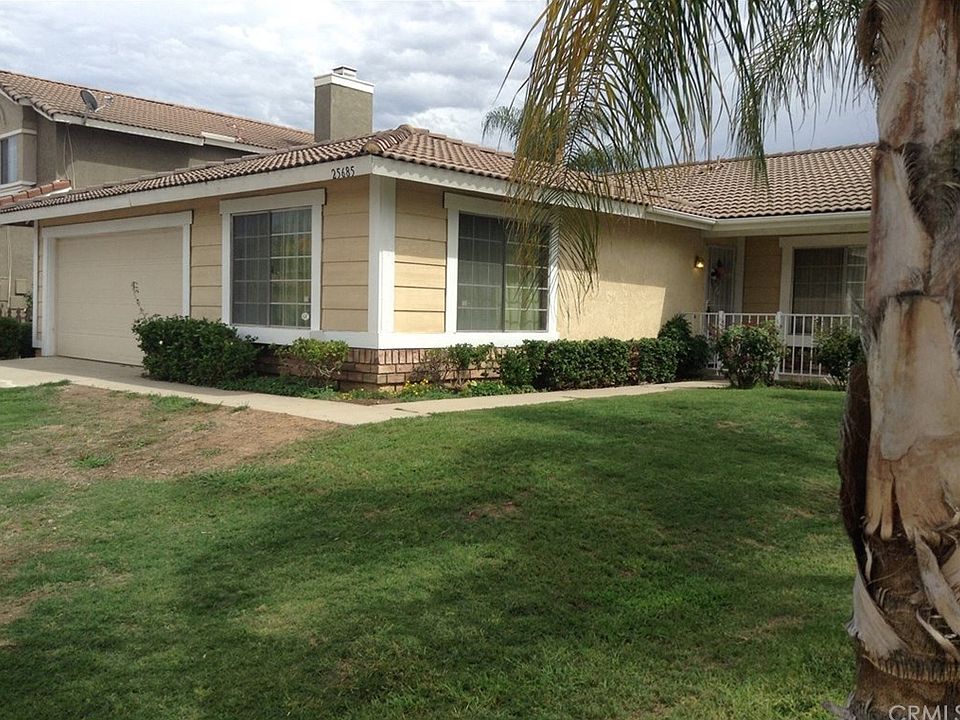 1st image of 25685 Brodiaea Ave