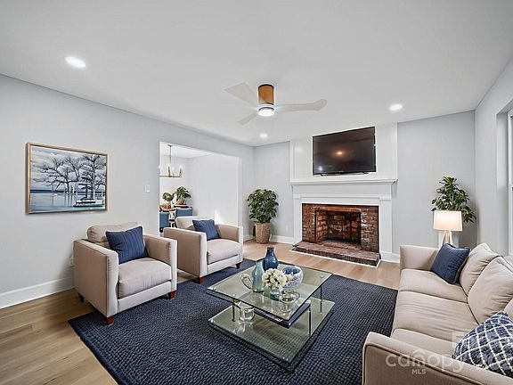 5th image of 6920 Norchester Ct