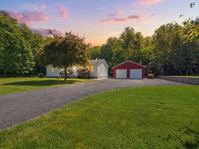 43 Long Plain Rd, Leverett, MA, 01054