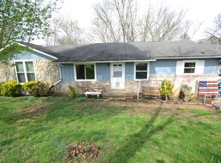 106 Briar Rd, Oak Ridge, TN 37830