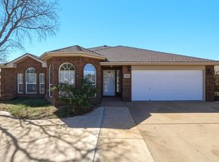 5801 94th St, Lubbock, TX 79424