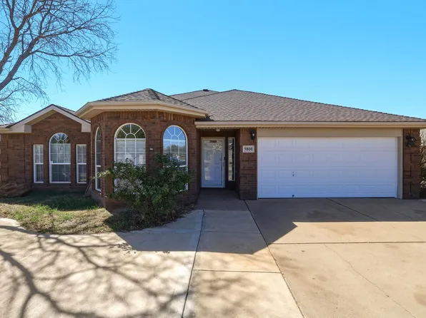 5801 94th St, Lubbock, TX 79424