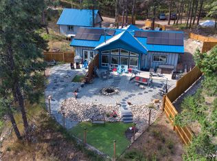 10795 Westshore Rd, Central Okanagan West, BC V1H 2C3