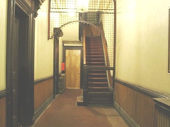 3rd image of 808 Cathedral St Ste 1F