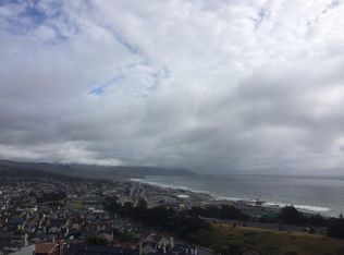 331 Coral Ridge Dr, Pacifica, CA 94044