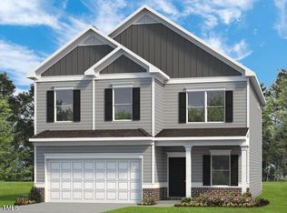 264 Bicentennial Blvd, Smithfield, NC 27577