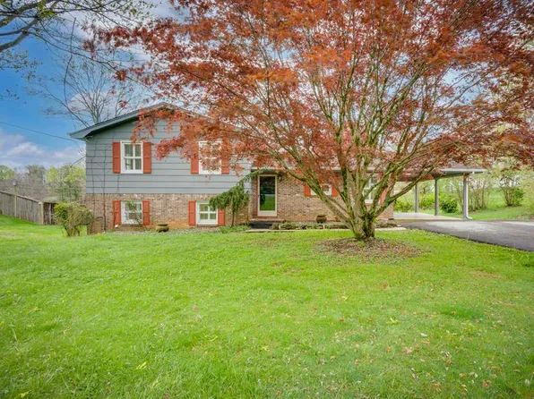 19152 Moulin St, Abingdon, VA 24210