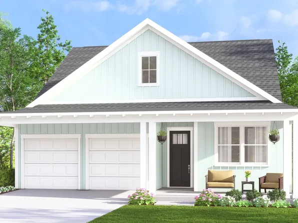 The Grayton Plan, SweetBay