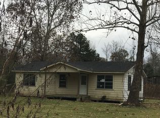 6332 County Road 112, Tyler, TX 75703