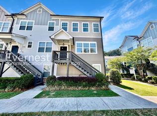 3783 Oxford Cir, Doraville, GA 30340