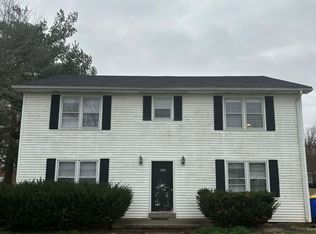 1702 McIntosh St #C, Bowling Green, KY 42104