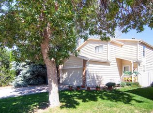11772 Grant St, Northglenn, CO 80233