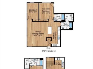 150 Eureka St #101, San Francisco, CA 94114