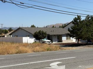 20825 Country Club Dr, Tehachapi, CA 93561