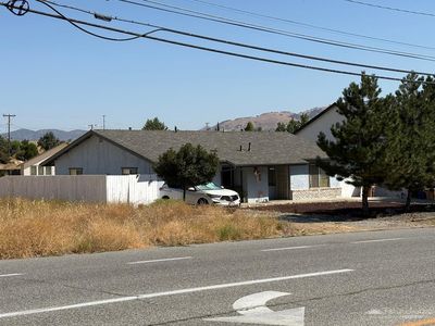 20825 Country Club Dr, Tehachapi, CA, 93561