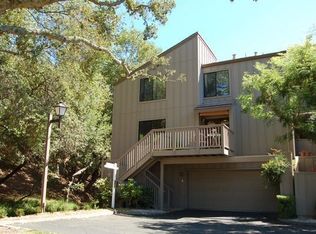 5 Eagle Gap Rd, Novato, CA 94949
