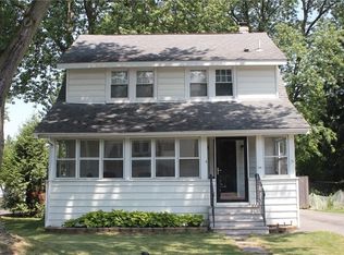 115 Matty Ave, Syracuse, NY 13211